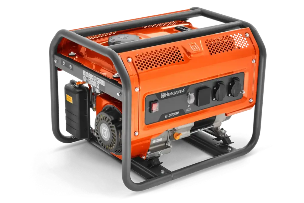 Husqvarna Generator G3200P Billigare