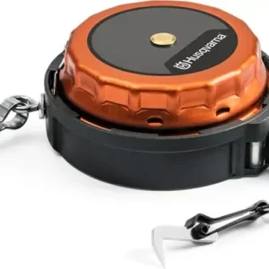 Populärt val Husqvarna Måttband 20m