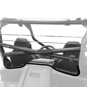 Fynd Bakruta ZFORCE 1000 SPORT