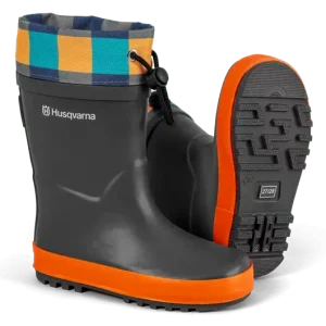 Billigare Husqvarna Xplorer Kids gummistövlar