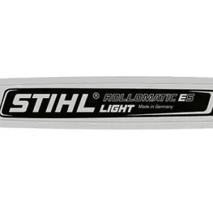 Premium Stihl Rollomatic ES Light