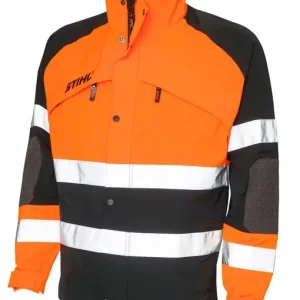Stihl Comfort EN 20471 Skogsjacka Handla nu