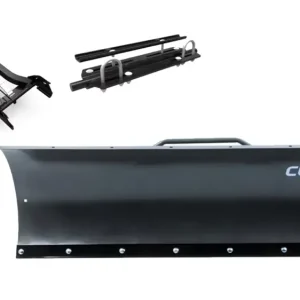 Kimpex Plogkit Click N Go 2 168cmATV Kundfavorit