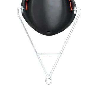 Erbjudandepris DRAW BAR Black Wolf
