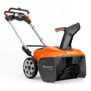 Billigare Husqvarna ST 253i Batteri snöslunga