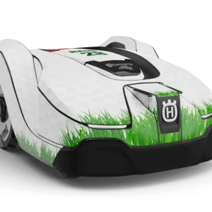 Dekalkit Golf Automower® Säker betalning