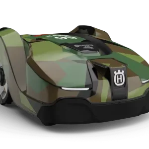 Dekalkit Camo Automower® Reapris