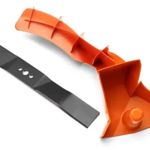 Begränsat antal Husqvarna Bioclip Kit, passar LC 348V/VI