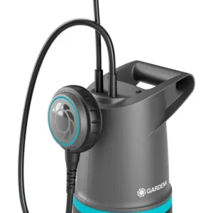 Populärt val Gardena Dränkbar pump 20000 Basic R
