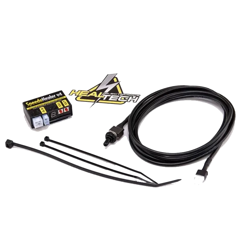Fri frakt Speedohealer V4 A+B CF 2024
