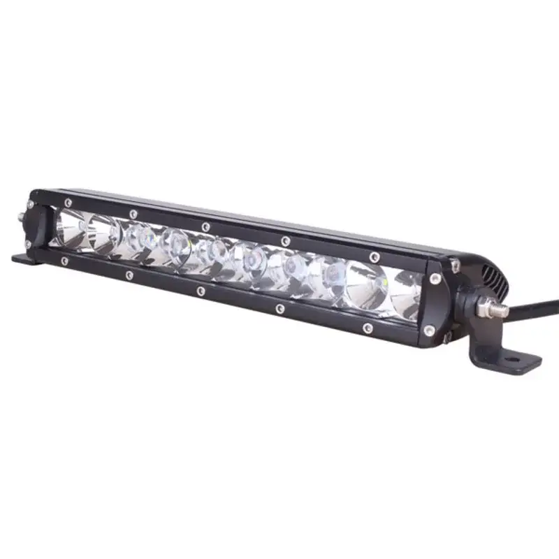 Säker betalning Kinwons 50W Ledramp 10-30V
