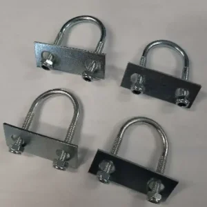 Bästa pris Universal U-bolt mounting kit