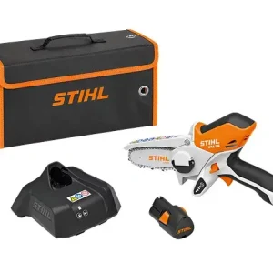 Stihl GTA 26 Grenkap Komplett Begränsad tid