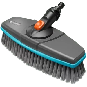Gardena Tvättborste Mjuk Cleansystem Erbjudande