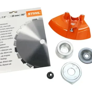 Stihl Klingsats till FS 460 C-EM & FS 490 C-EM Beställ idag