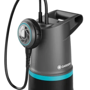 Gardena Dränkbar pump 20000 Basic S Populär