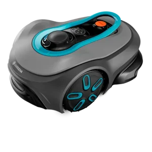 Rabatter Gardena Robotgräsklippare smart SILENO free 600