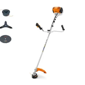 Stihl FS 131 Trimmer/Röjsåg Lågt pris