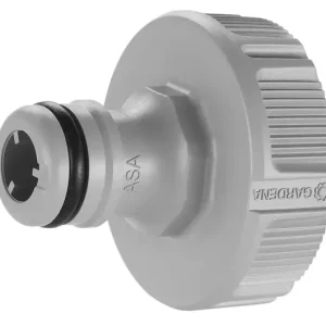 Gardena Krankoppling 33,3 mm (G 1″) Fri frakt