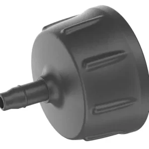 Rabatter Gardena Krananslutning 4,6 mm (3/16″) – G 3/4″