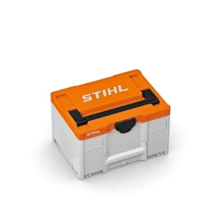 Nyhet Stihl Batteribox M Systainer3-system