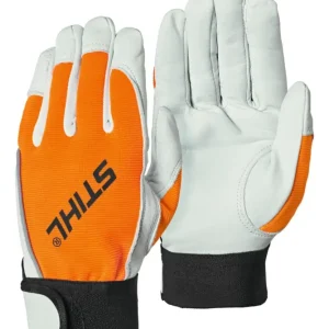 Expressleverans Stihl Dynamic SensoLight Arbetshandske
