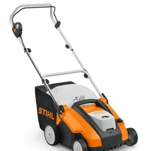 Stihl RLA 240 Mossrivare Säker betalning