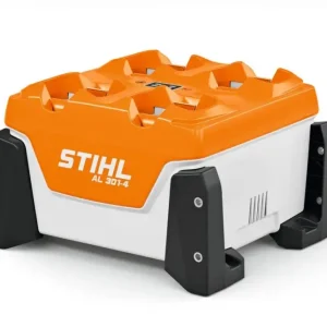 Stihl Multiladdare AL 301-4 Begränsat antal