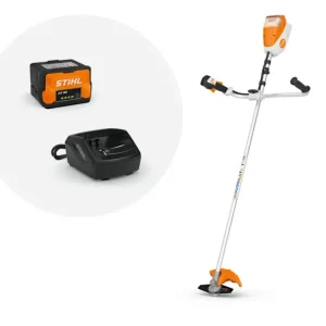 Stihl FSA 80 Batteridriven Grästrimmer Populärt val