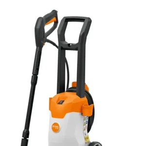 Expressleverans Stihl RE 80 Högtryckstvätt