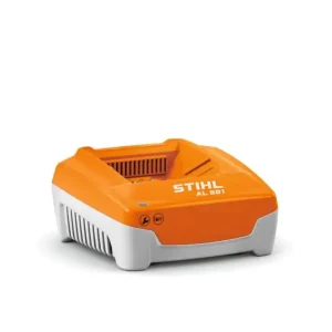 Beställ idag Stihl AL 501 Snabbladdare