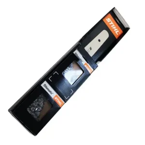 Billigare Stihl Svärd & kedjepaket 025/250