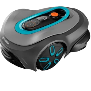 Gardena Robotgräsklippare smart SILENO max 1500 Kampanjpris