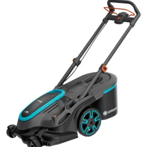 Gardena Batterigräsklippare PowerMax Duo 46/36V P4A Handla nu