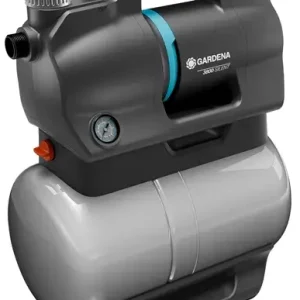 Gardena Trycktankaggregat 3800 Silent Köp online