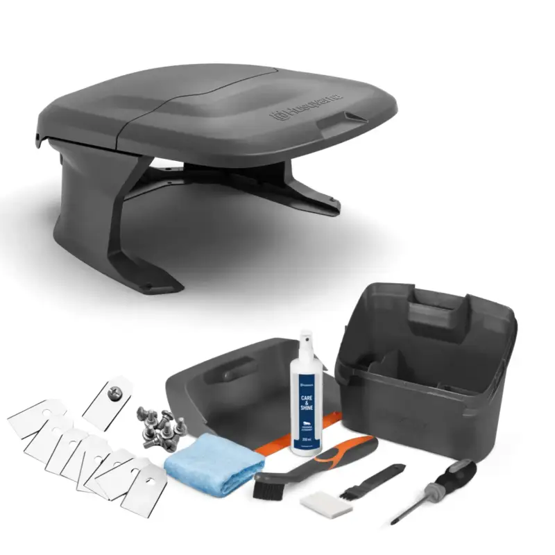 Automower® Long Life S Reapris