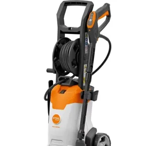 Rabatt Stihl RE 100 Plus Control