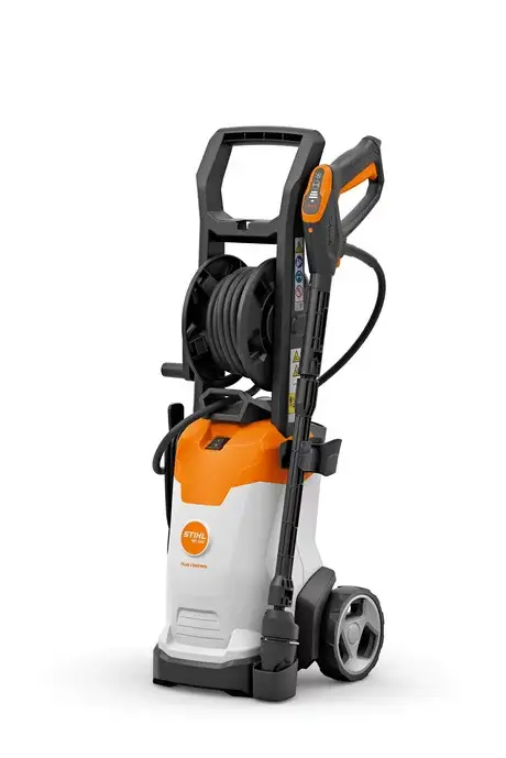 Rabatt Stihl RE 100 Plus Control