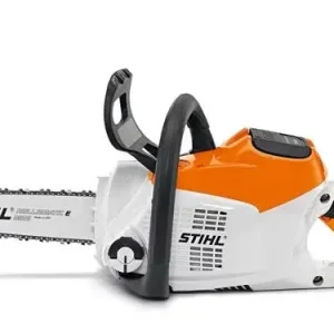 Billig Stihl MSA 160 C-BQ Batterimotorsåg