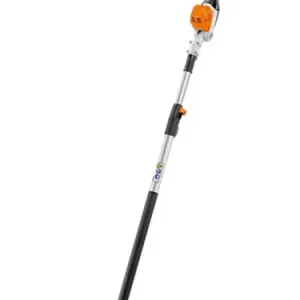 Expressleverans Stihl HLA 86 Batterihäcksax utan batteri och laddare