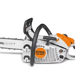 Stihl MS 194 C-E Motorsåg 30cm Fri frakt