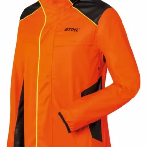 Trygg betalning Stihl Duroflex Regnjacka