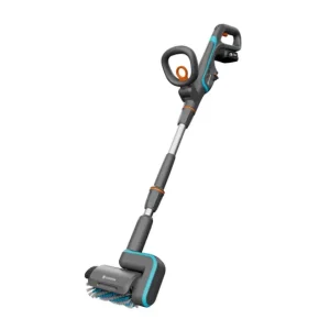 Lägg i varukorgen Gardena Batteridriven Altantvätt AquaBrush 2,5Ah/18V