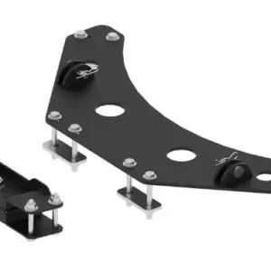 Black Wolf PB Hold ZForce 950 Sport Rabatter