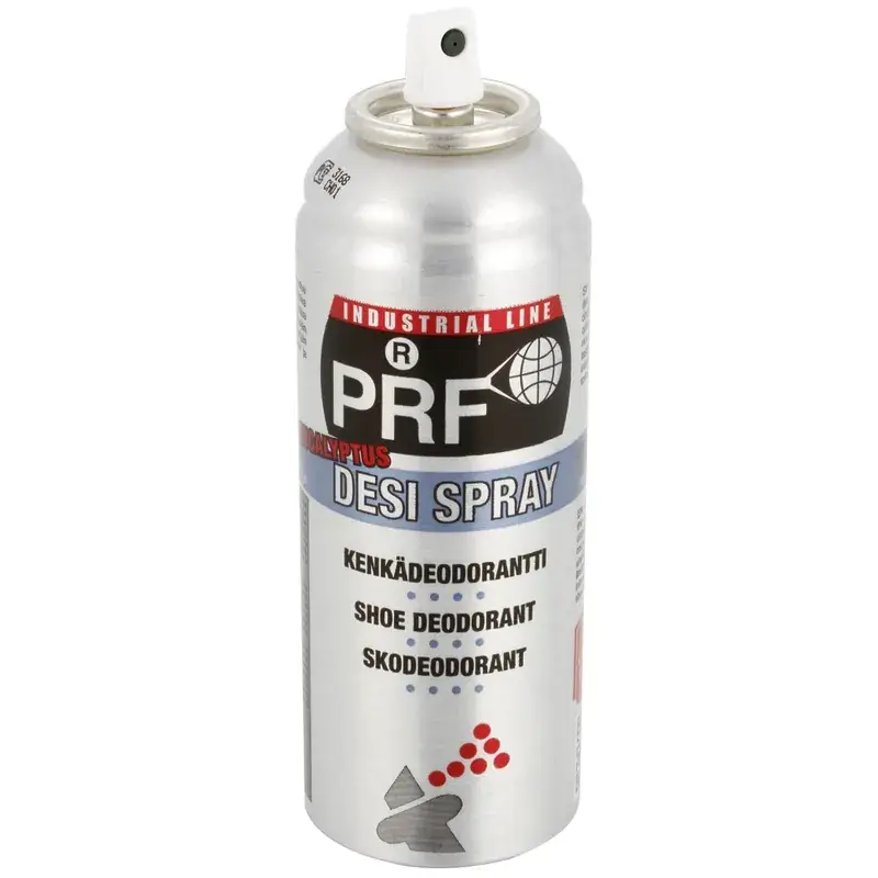 Kampanj DESI SPRAY SKODEODORANT 220ML Rea