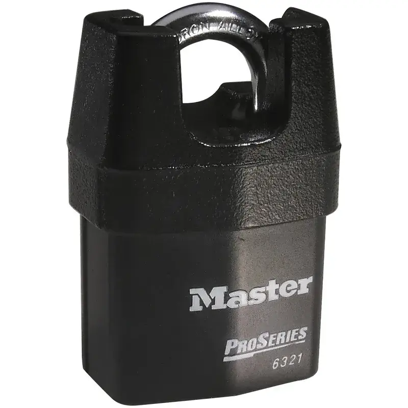HÄNGLÅS 54MM PRO SIDOSKYDDAD Populär Reapris