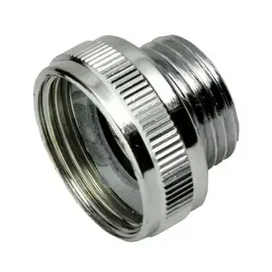 Opal adapter krom. 1/2 utv. – 3/4 inv. Billig Reapris