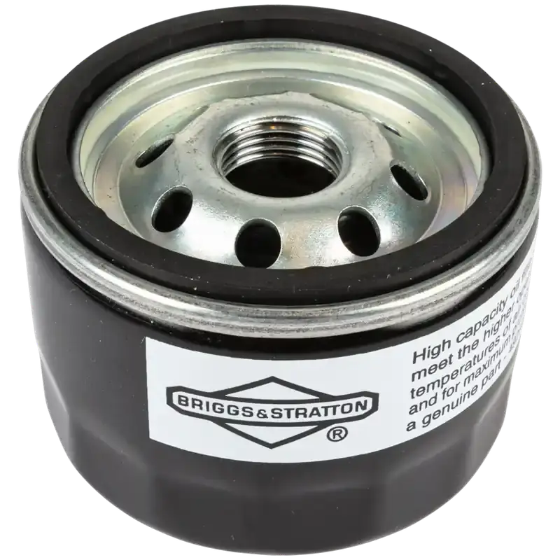 Kampanj Briggs & Stratton Oljefilter Rabatt