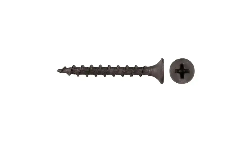 Rabatter GIPSSKRUV 3,9X45 GROV 200ST CE Rea