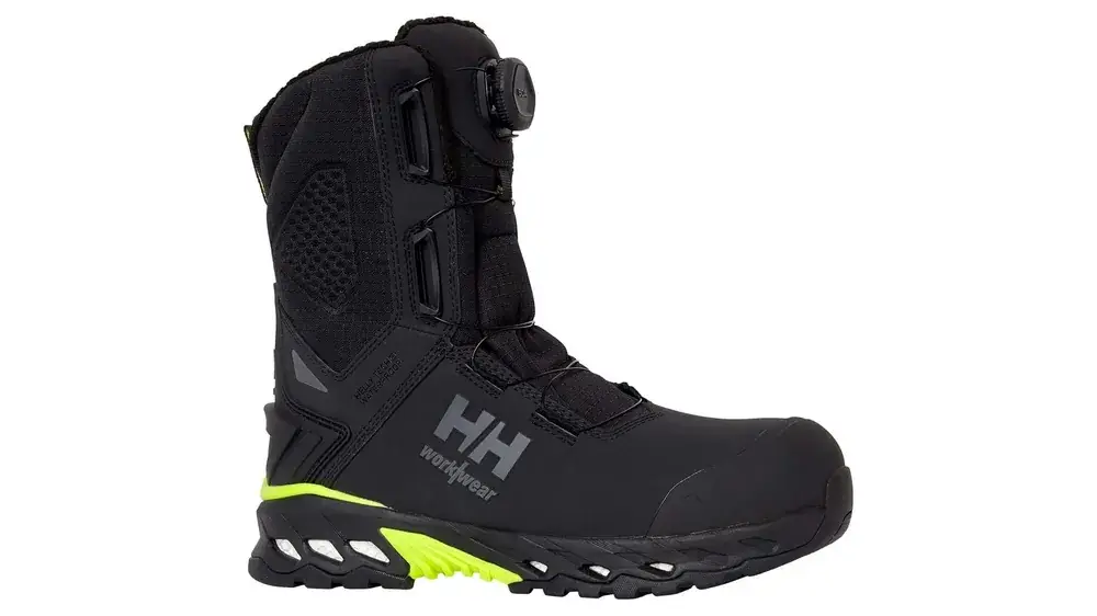 Endast idag SKYDDSSKOR 42 MAGNI EVO WNTR TALL BOA S7L HT Handla nu